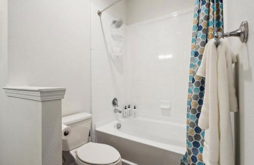Serenity Suite 831 - Foto 18