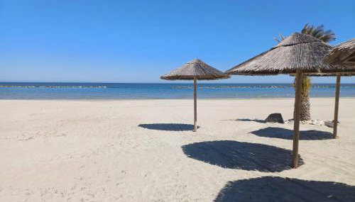 Sophie's Magic Seaview Apartment - Foto 3