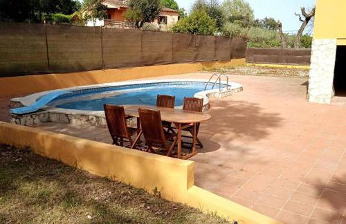 Casa independiente , piscina, naturaleza y relax - Photo 42