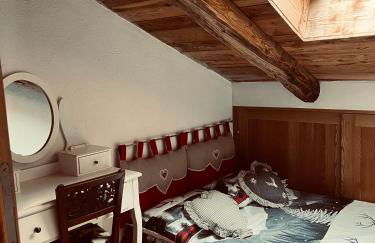 Chalet Lumière Alpine - Foto 22