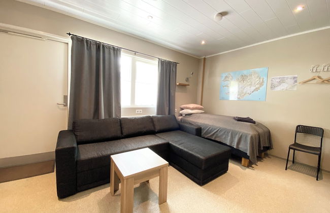 Studio Apartments - Foto 21