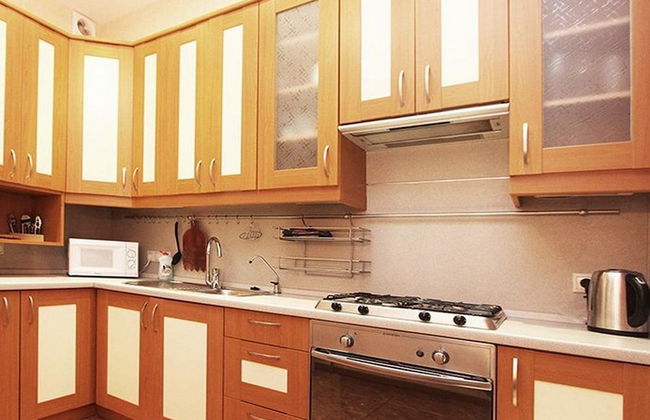 ApartLux Universitet - Foto 15