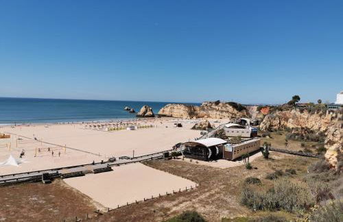 Apartamento Praia Rocha Vista Mar Ambar - Foto 37