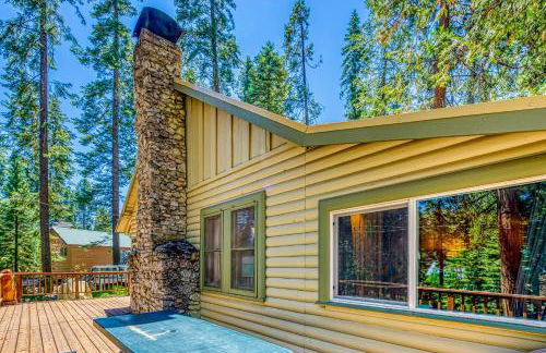 Alpine Cottage - Foto 21