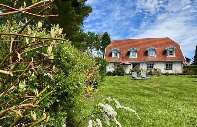 Holiday Home Marla Comfortable Vacation Home - Foto 36