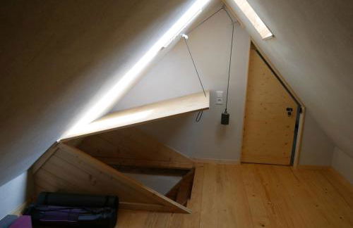 Ferienhaus FERGUNNA direkt am Kammweg mit Sauna - Foto 16