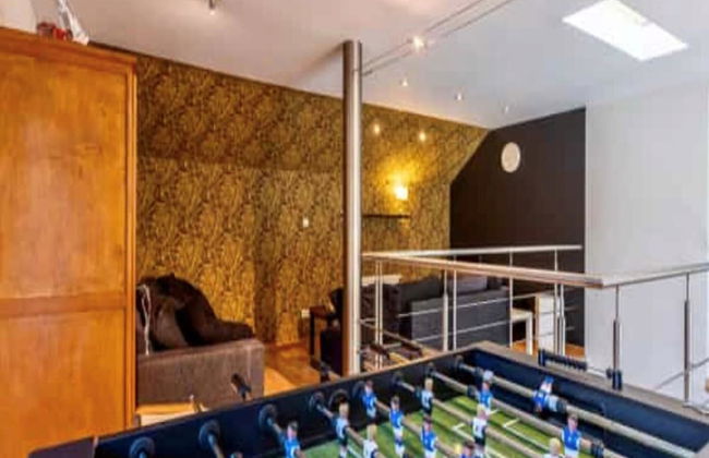 House in Moulin du Ruy With Forest Views - Photo 25