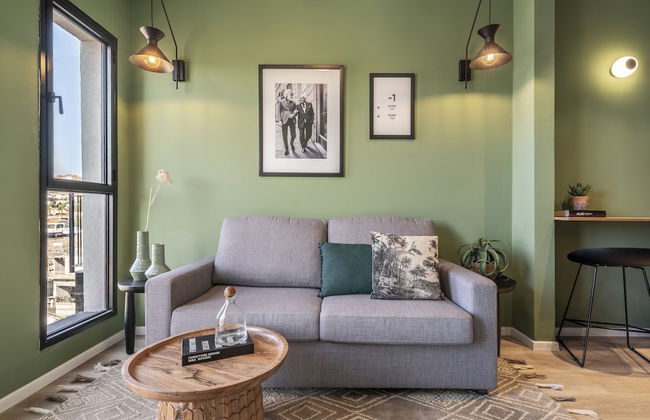 Mr. Soof - By TLV2GO - Foto 26