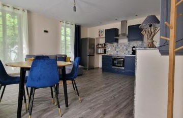 Au pied de Sancerre logement Cosy - Foto 10