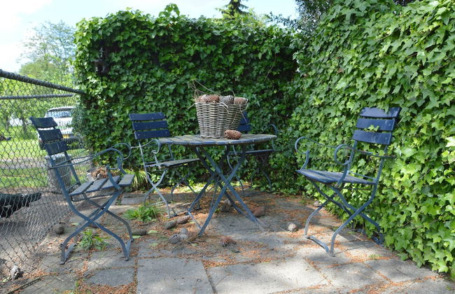 Holiday Home in Bergen op Zoom With Garden - Foto 14