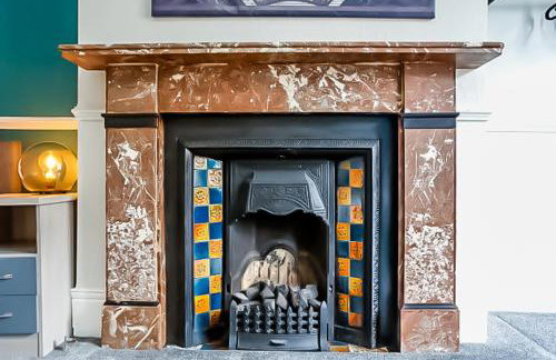 Luke Stays - Saint Aidans Street - Foto 23