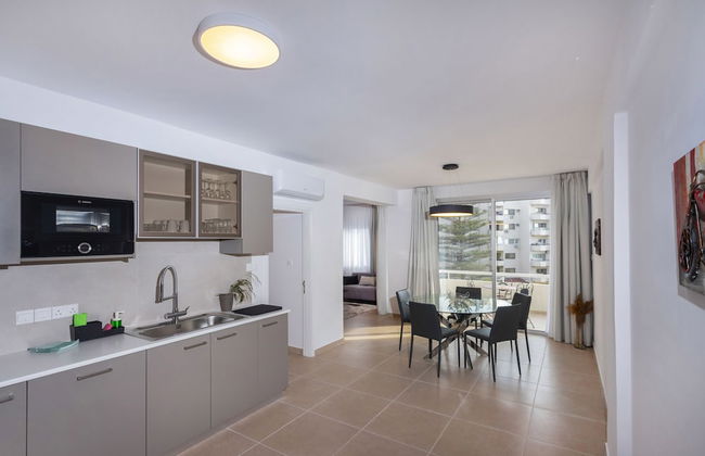 Kanika Seabreeze Apartment - Foto 20