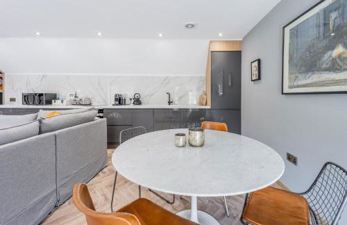 No1. Apartments St Andrews - South Street - Foto 70