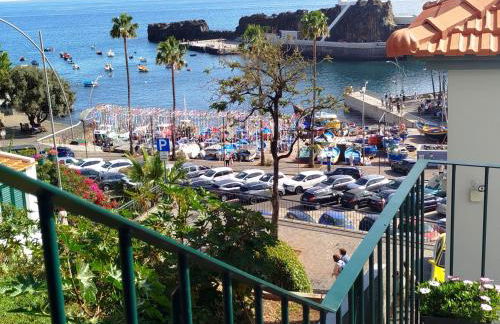 Baía dos Lobos - Foto 9