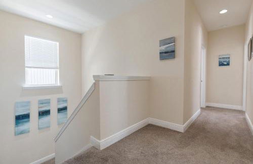 PalmTreeParadise Free Golf Cart 5 min walk 2 Beach - Foto 46