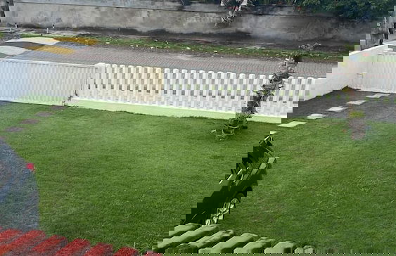 Quarto cama queen ar condicionado - Foto 12