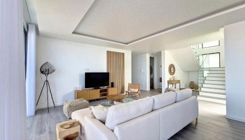 Ohana Ocean View by Lovelystay - Foto 2