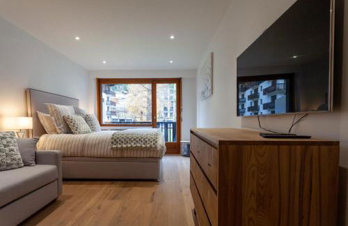 Apartment Brevent Fodera - Foto 26