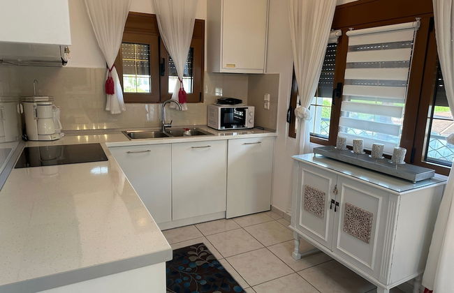 Anna Maria Family House 2 - Foto 22