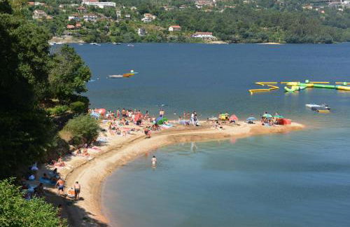 AL Vivenda Romantica Geres - Foto 20