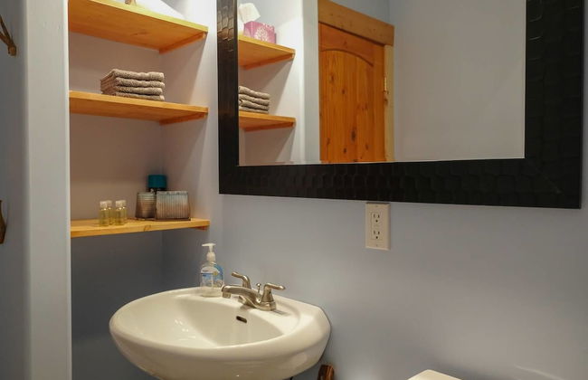 Beautiful Log Chalet Near Fernie, BC - Foto 23