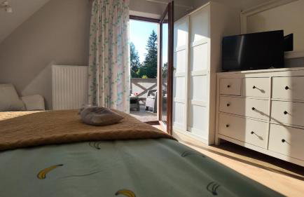 Strefa Ciszy -Lawenda - Foto 7