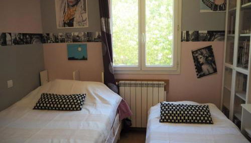 Cozy Vacation House With Pool, Vernegues - Foto 4