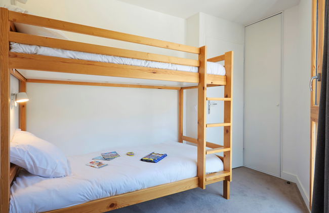 3 bedroom Apartment in Les Deux Alpes with swimming pool and garden - Photo 9