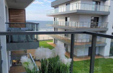 Apartament SZAFIROWY Gardenia Dziwnów z widokiem na morze - Photo 28