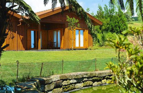 Bungalow São Miguel near Vila Franca Beach - Photo 27