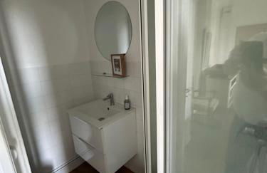 Studio 2 Chartres gare et Colisée a 100 m - Photo 8