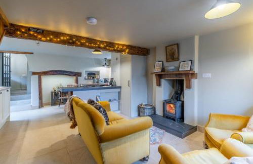 Cotswold Way Cottage - Foto 1