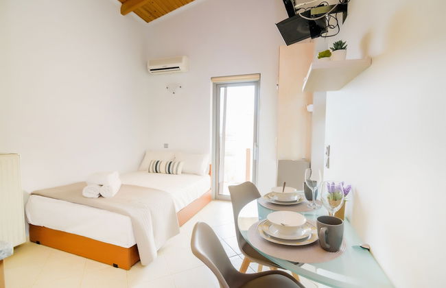 Kallia Apartment - Foto 2