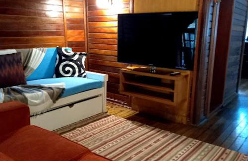 Cabana dos Alpes - Foto 13