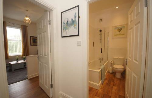 Grosvenor Lodge Birkdale Southport - Foto 12