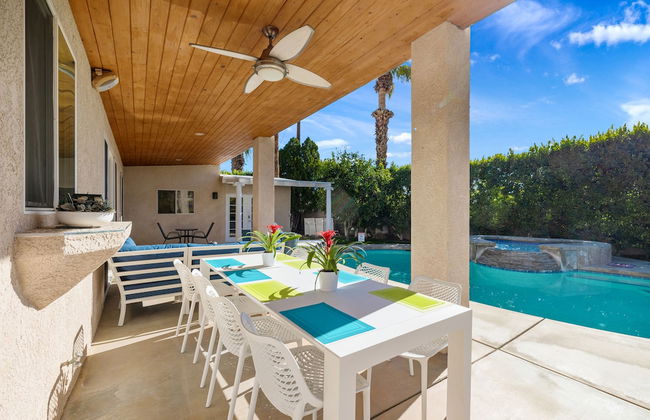 The Palms- Pool and Pet Friendly - Foto 51