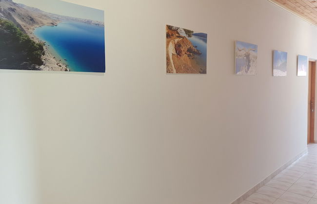 Apartments Dalmatinka Metajna Novalja - Foto 39