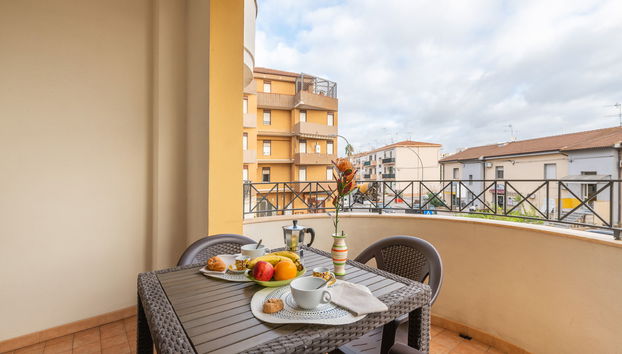 Gemelli 1 - Foto 2, Terrace