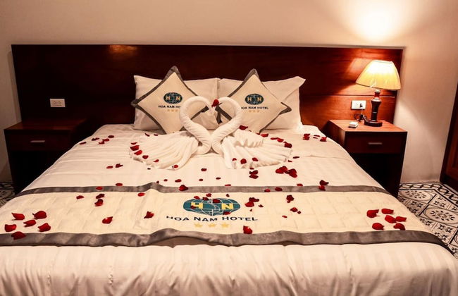Hòa Nam Hotel - Foto 23