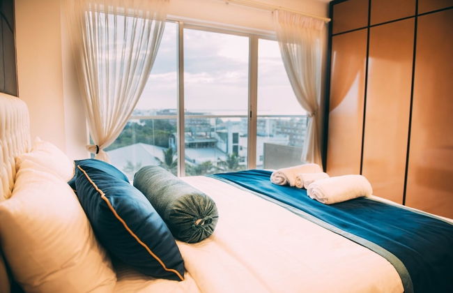 Ocean Breeze Condo - Photo 9