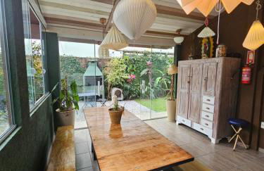 Uaná Guest House Quarto 4 - Foto 43