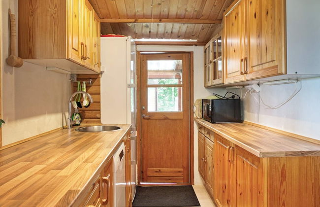 6 Person Holiday Home in Gorlev - Foto 10