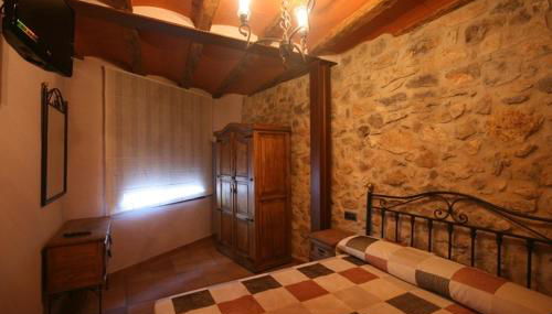 Casa Rural Cal Puyo - Foto 5