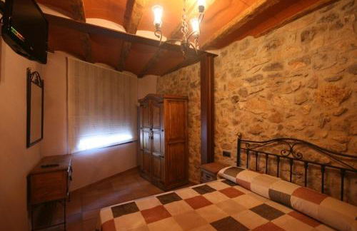 Casa Rural Cal Puyo - Foto 5