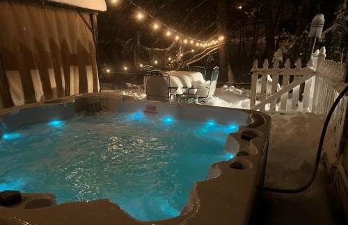 The Jarvis Homestead - Historic Maine Mansion - Foto 28