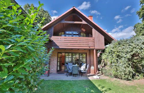 Ferienhaus Seeweg 17 Ferienhaus Seeweg 17 - Foto 10