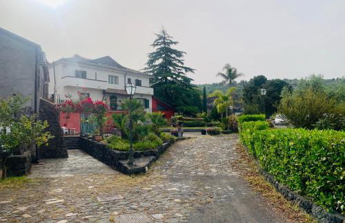 Villa Alessio - Case Vacanza con Piscina sull'Etna - Foto 20