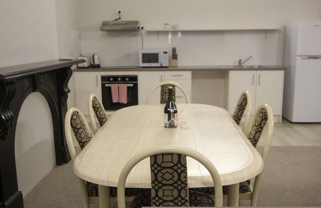 Seafield Tower Glenelg Apartment no 1 - Foto 4