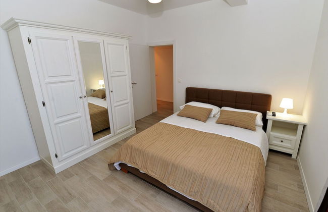 Q apartments - Foto 10