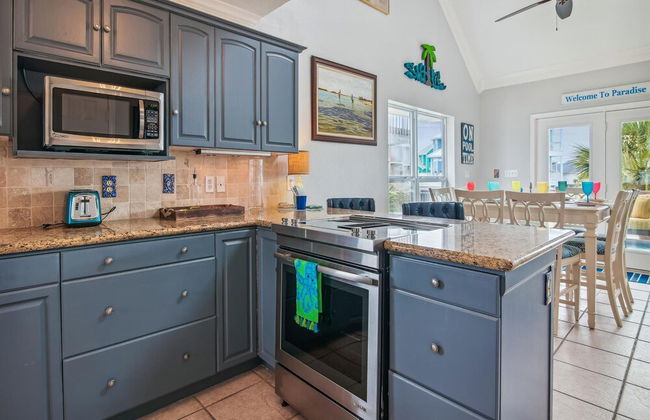 On Pool Time - Foto 8